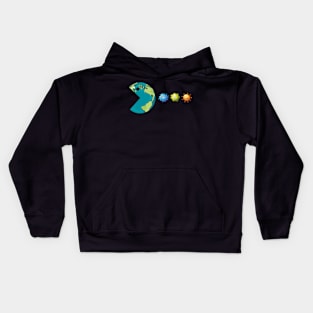 STAY AT HOME.CO Kids Hoodie